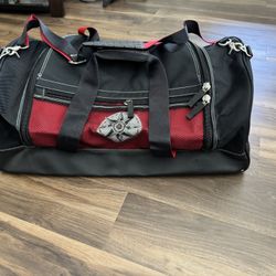 Duffel Bag