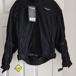 FLY  Motorcycle Jacket 