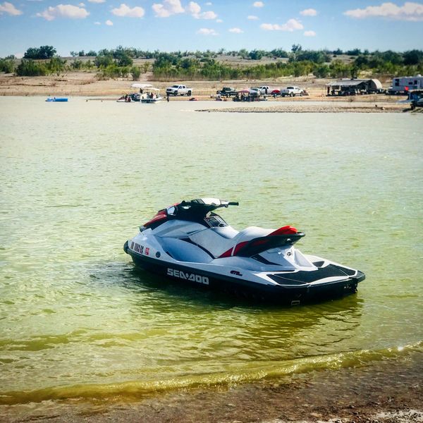 Seadoo