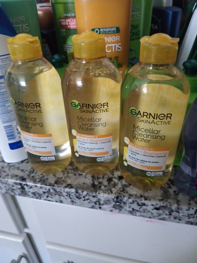 Garnier Miscellar