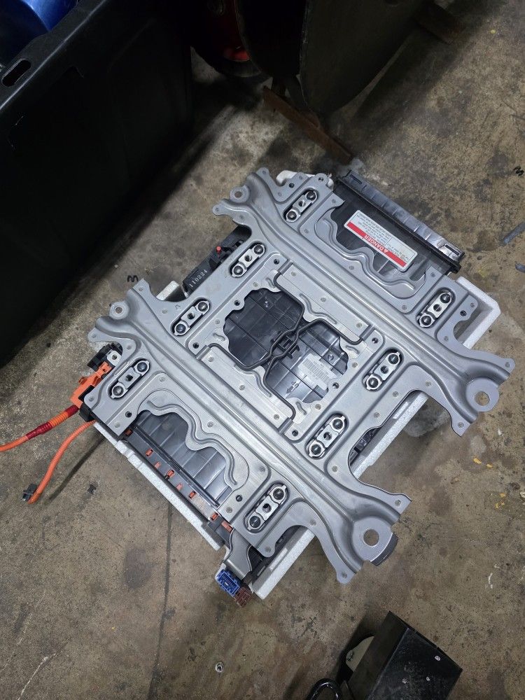 2012-2015 Honda Civic Hybrid battery pack CRZ acura ILX Lithium-Ion