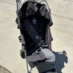 Maclaren Umbrella Stroller