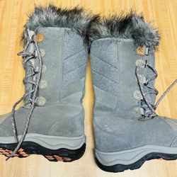 Clarks Thinsulate Boots