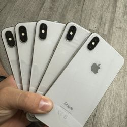 iPhone X  Black Friday Sale 