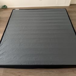 FREE!!!! Cal King Box Spring New! 