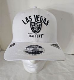 Las Vegas Raiders New Era 9fifty