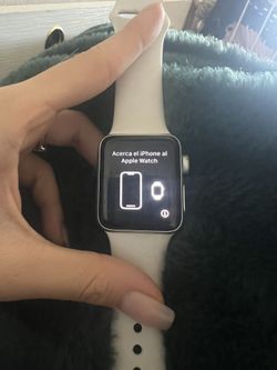 Apple Watch Series 3