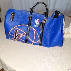 louis vetton basket bag