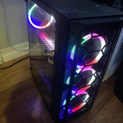 Gaming Computer Pc