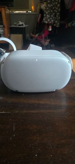 Meta quest  oculus 2