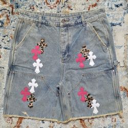 Chrome Hearts Size XL/36