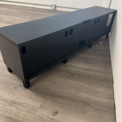 IKEA Tv Storage