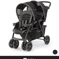 Chicco Double Strollers