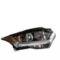 2019 Honda HR-V Right Side Headlight OEM