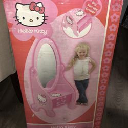 Kidkraft Sanrio Hello Kitty Princess Mirror 2004