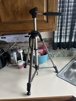 Tripod