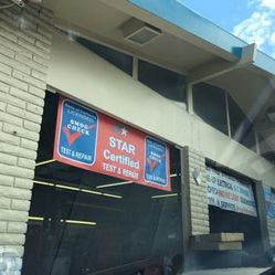 Smog check guarantee pass!