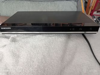Samsung Blu-ray