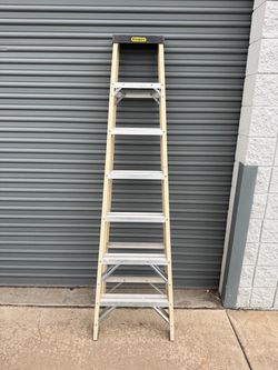 Stanley Ladder