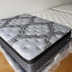 Brand New Mattress Sets (wholesale)