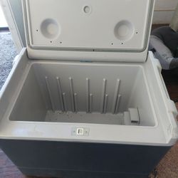 Coleman Plug In Cooler