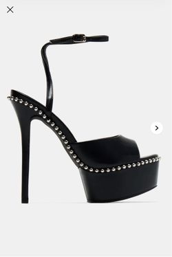 Brand New High Heels