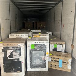 Brand New Truckloads- Weekly (huge deals)