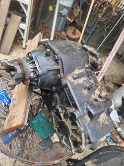 Np205  32 spline