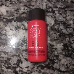 Sexy Hair Powder Play