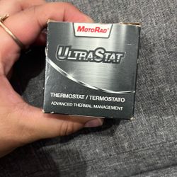 Car Thermostat