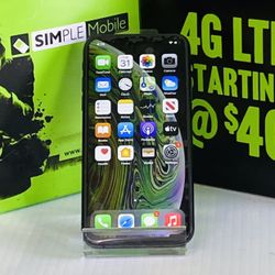 🎊iPHONE XS UNLOCKED 🎊 64 GB #CLEAN