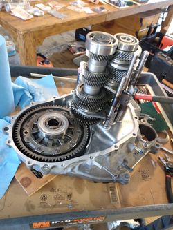 TRANSAXLE/TRANSMISSION FOR SALE DEALS