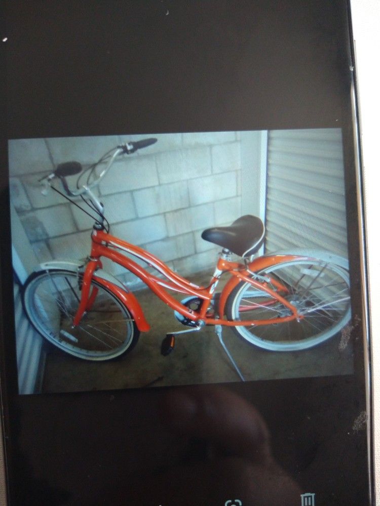 Raleigh Retroglide 7 Bicycle for Sale in El Cajon, CA - OfferUp