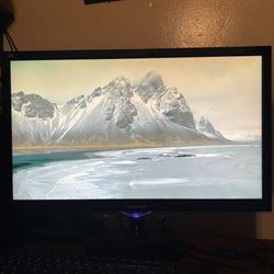 Monitor