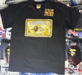 Bape Tee
