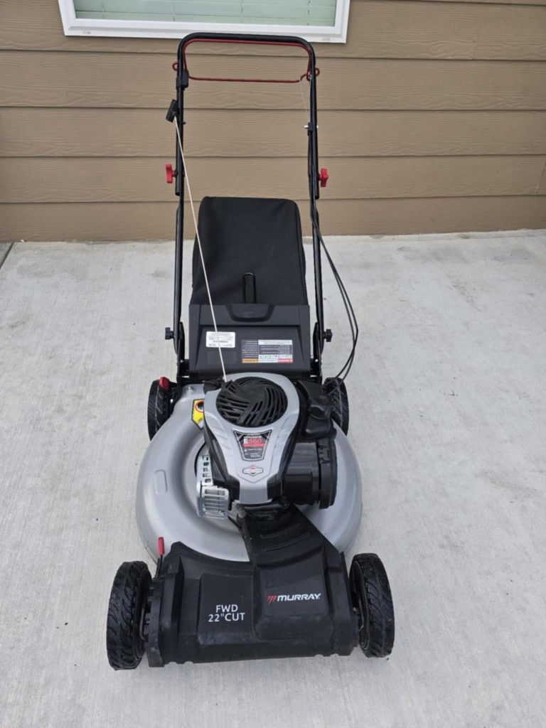 MURRAY E550 PUSH like New $250 FIRM PRICE/como Nueva $250 FIRM PRICE