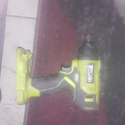 Ryobi Impact Driver 