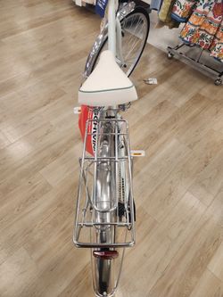 Schwinn Hybrid 700 C BIKE