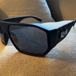 Kingpin LOCS Sunglasses 