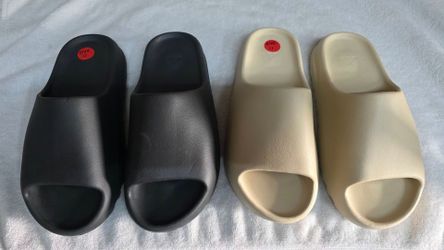 Yeezy Slides