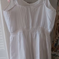 Volcom Spaghetti Strap Top Size Small 