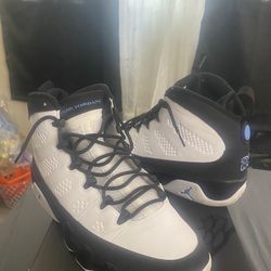 Jordan 9 Retro 