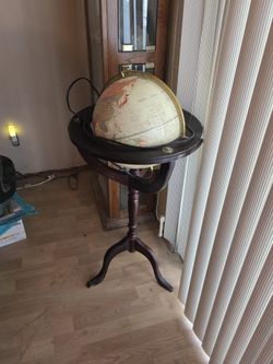 Globe