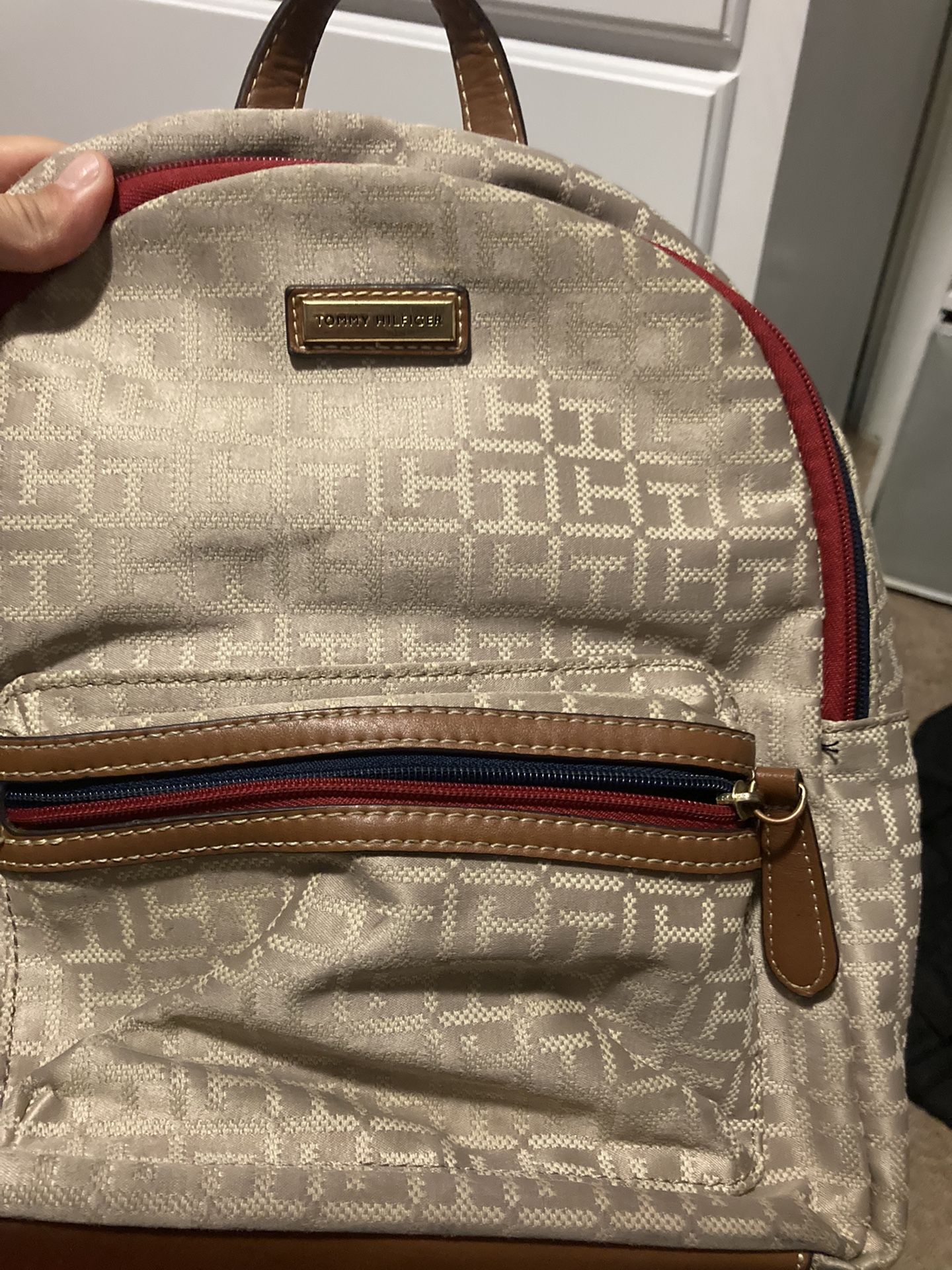 Tommy Hilfiger Backpack