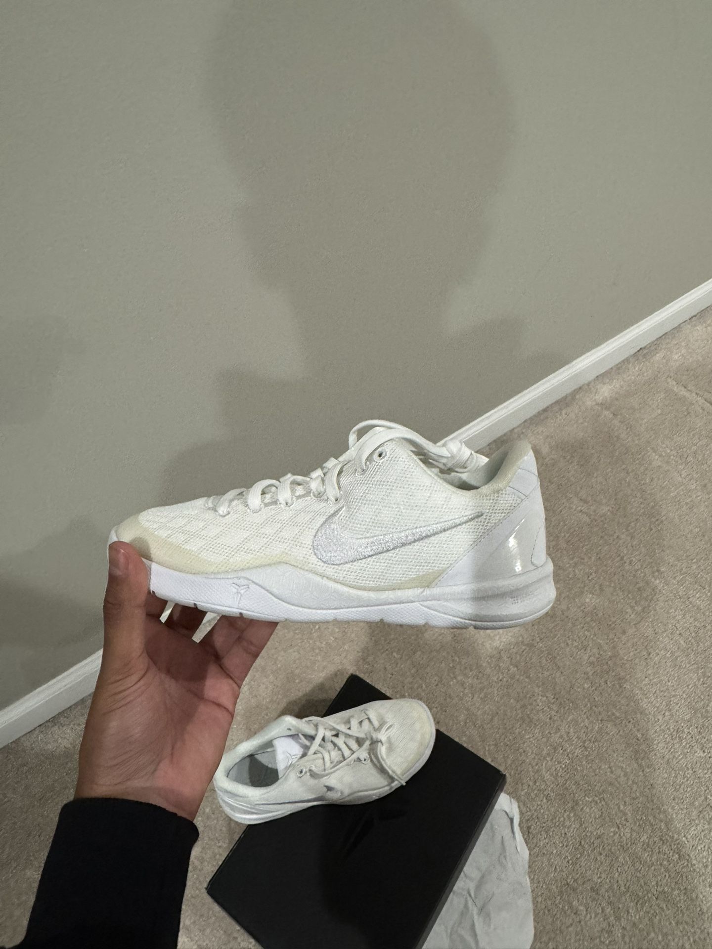 Kobe 8 Protro PS