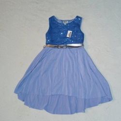 Ruum Belated Toddler Dress 