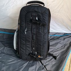 Professional Camera Bag