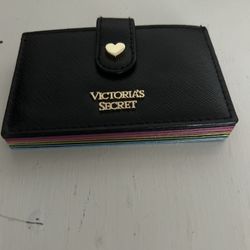 vs wallet