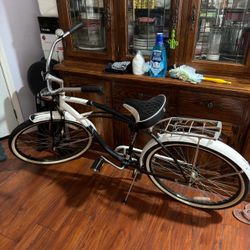 Cruiser Bike