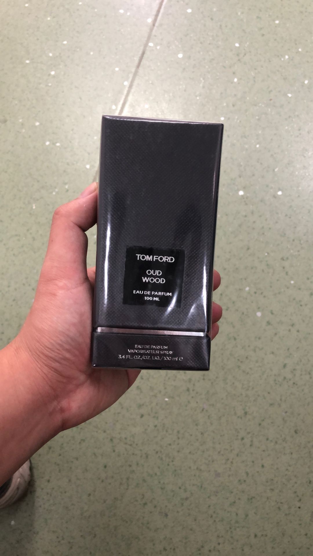 Tom Ford Oud Wood 100ml